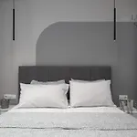 Napoli Residence, The Luxury * テッサロニキ