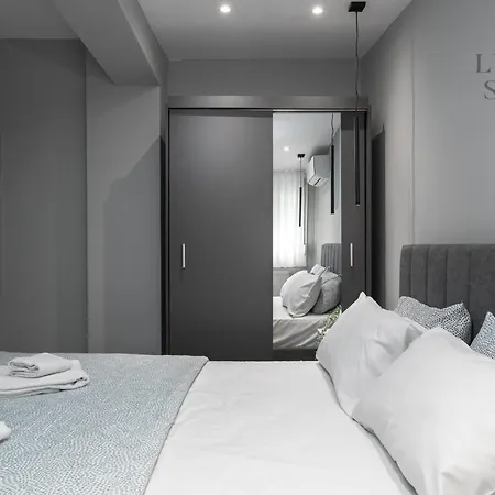 Napoli Residence, The Luxury سالونيك