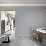 Διαμέρισμα Napoli Residence, The Luxury Θεσσαλονίκη