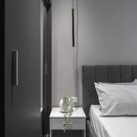 Apartamento Napoli Residence, The Luxury Tesalónica