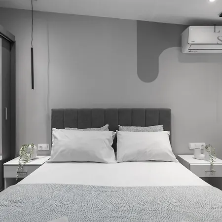 Napoli Residence, The Luxury Apartamento *