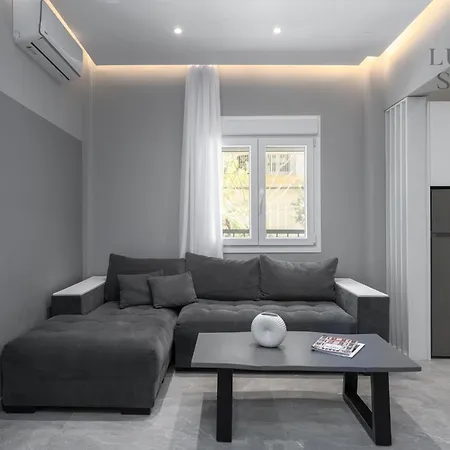Napoli Residence, The Luxury Apartamento