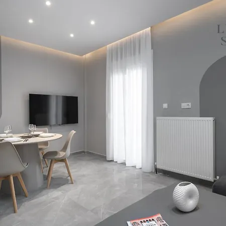Napoli Residence, The Luxury Tesalónica