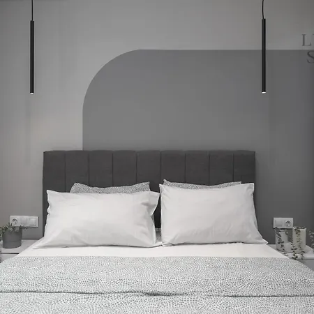 Napoli Residence, The Luxury * Tesalónica