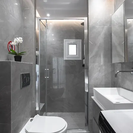 Napoli Residence, The Luxury *