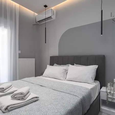 Napoli Residence, The Luxury