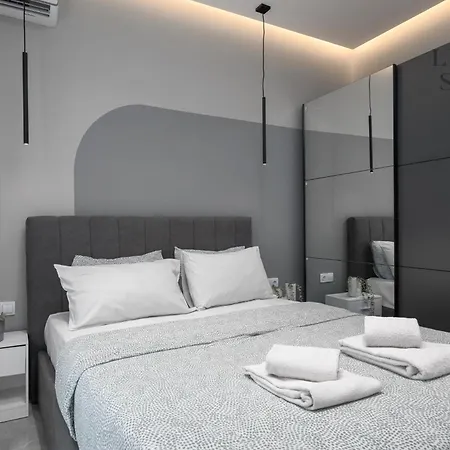 Napoli Residence, The Luxury * Tesalónica