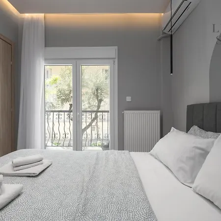 Apartamento Napoli Residence, The Luxury *