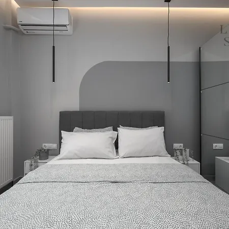 Napoli Residence, The Luxury