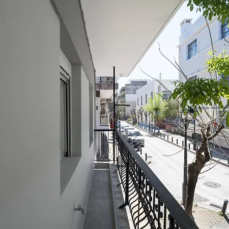 Napoli Residence, The Luxury Apartamento *