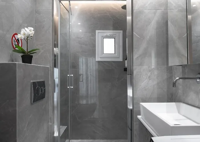 Napoli Residence, The Luxury *
