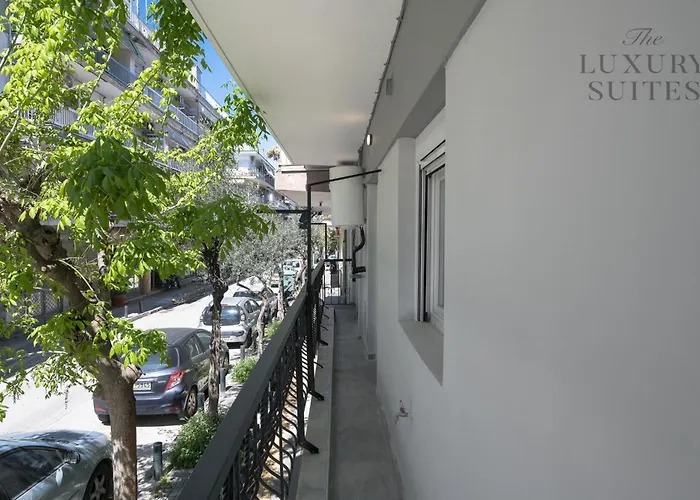 Appartamento Napoli Residence, The Luxury