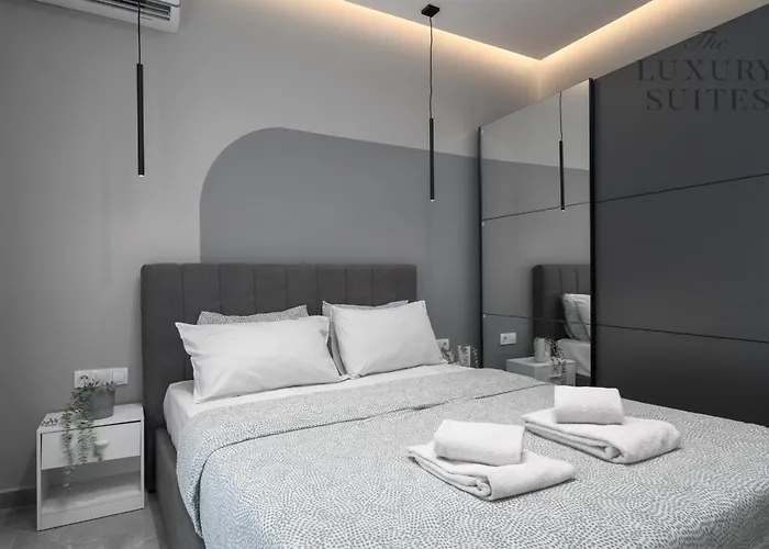 Napoli Residence, The Luxury * Soluň