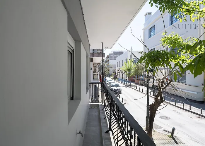 Napoli Residence, The Luxury Appartamento *
