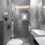 Napoli Residence, The Luxury *