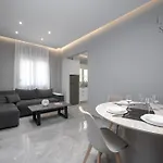 Napoli Residence, The Luxury شقة سالونيك