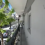 شقة Napoli Residence, The Luxury