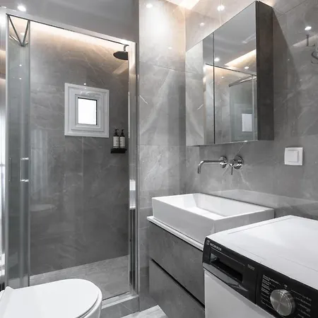 Napoli Residence, The Luxury *